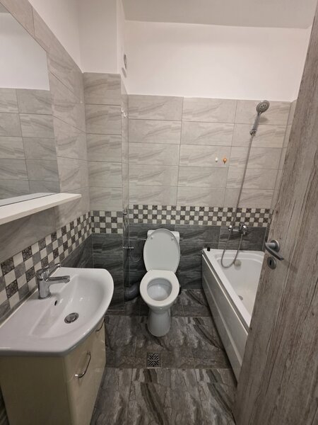 Berceni, pe Postalionului, bloc finalizat 2019, locuit integral, centrala.