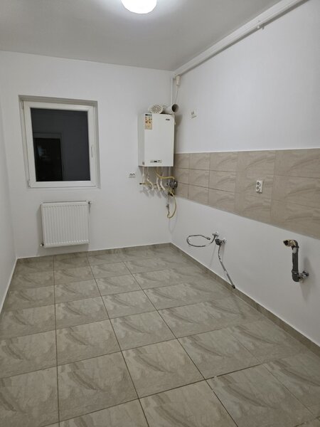 Berceni, pe Postalionului, bloc finalizat 2019, locuit integral, centrala.