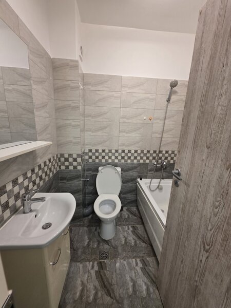 Berceni, pe Postalionului, bloc finalizat 2019, locuit integral, centrala.